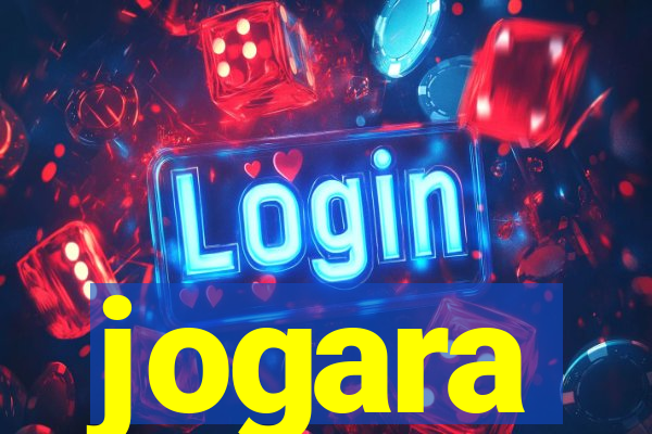 jogara