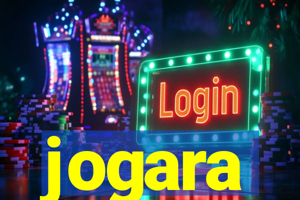 jogara