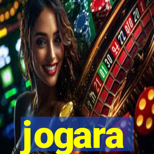 jogara