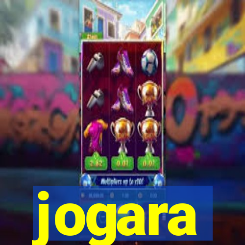 jogara