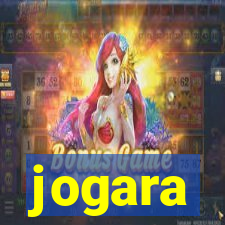 jogara