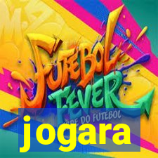 jogara