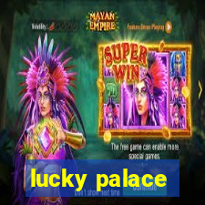 lucky palace