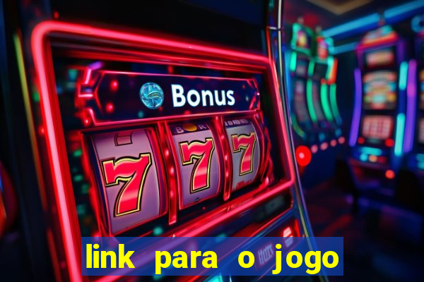 link para o jogo do tigrinho