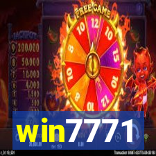 win7771