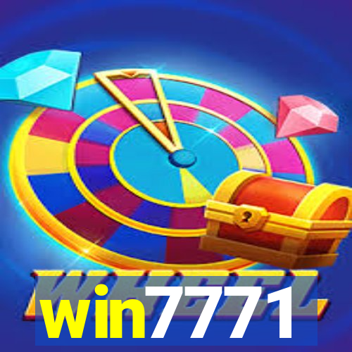 win7771