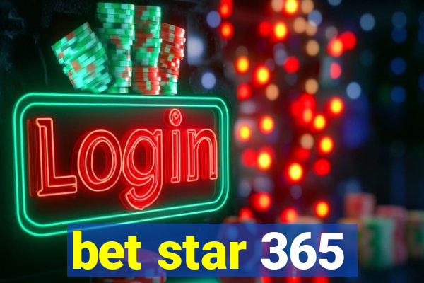 bet star 365