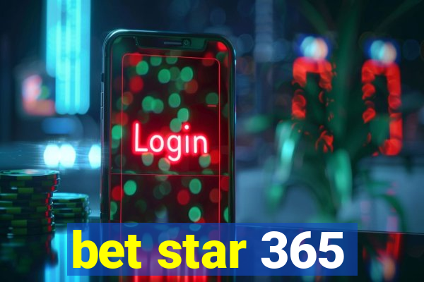 bet star 365