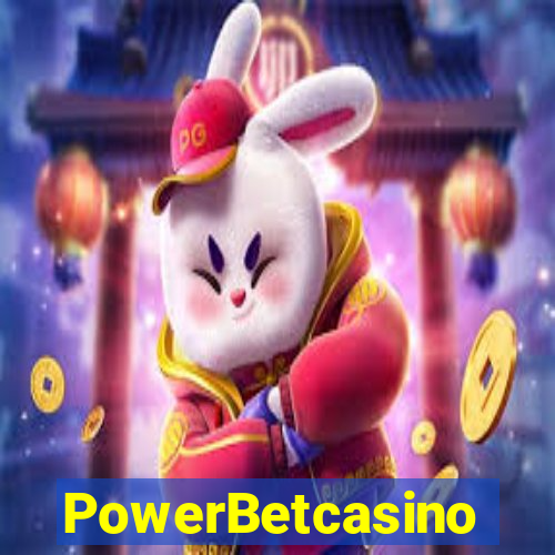 PowerBetcasino