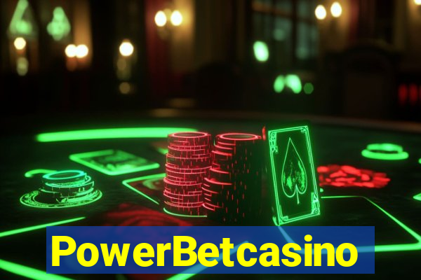 PowerBetcasino