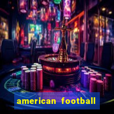 american football for women