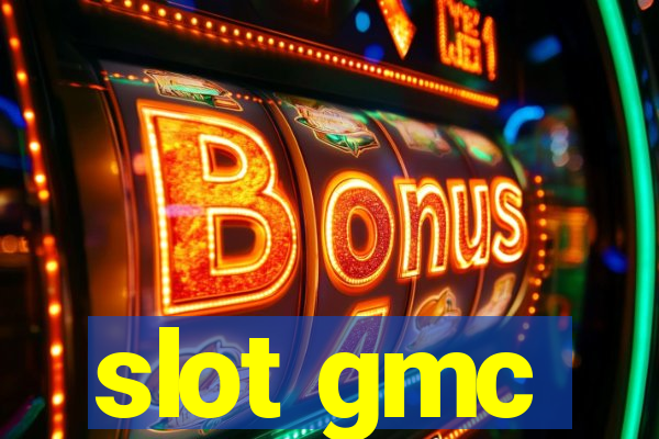 slot gmc