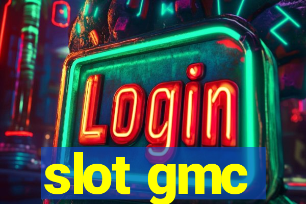 slot gmc