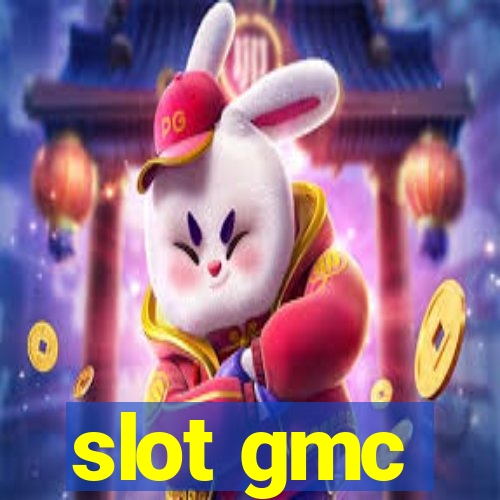 slot gmc