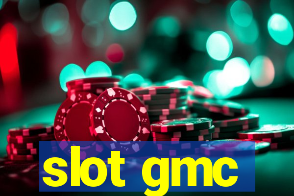 slot gmc