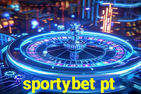 sportybet pt