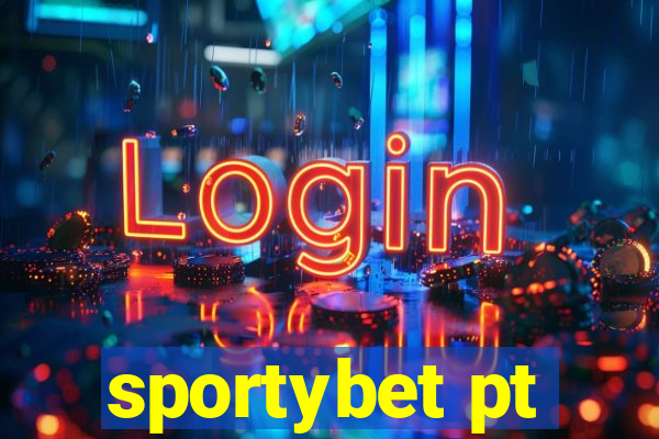 sportybet pt