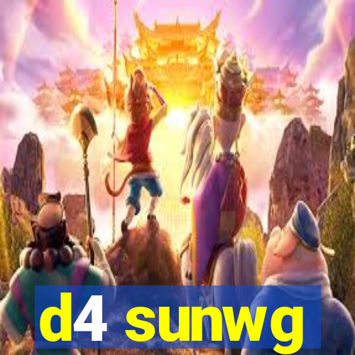 d4 sunwg