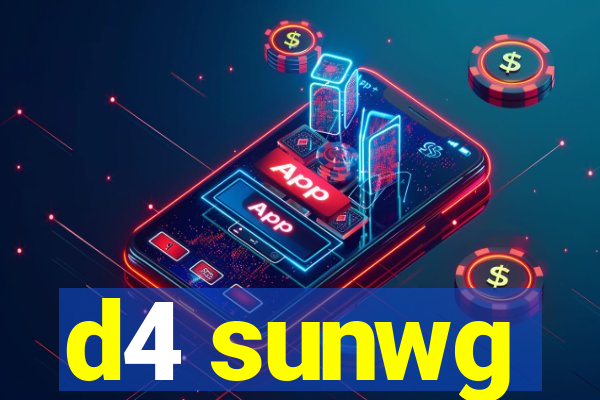 d4 sunwg