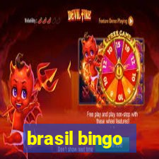 brasil bingo