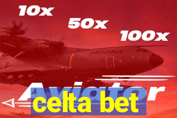 celta bet