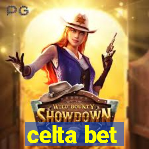 celta bet