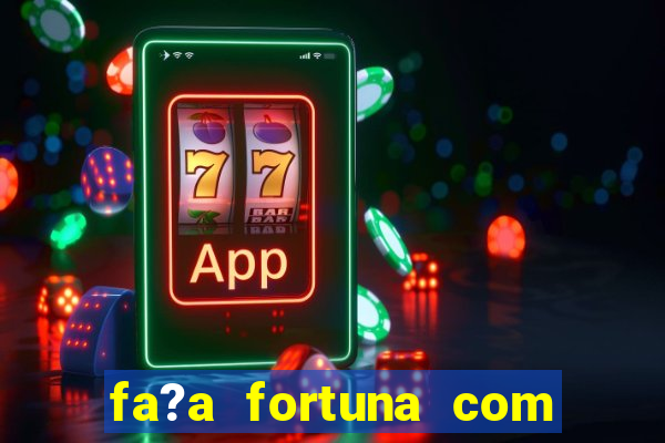 fa?a fortuna com a??es pdf download gratis