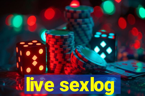 live sexlog