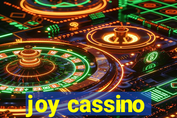 joy cassino