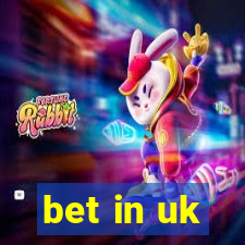 bet in uk