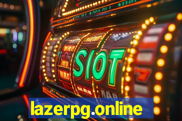 lazerpg.online