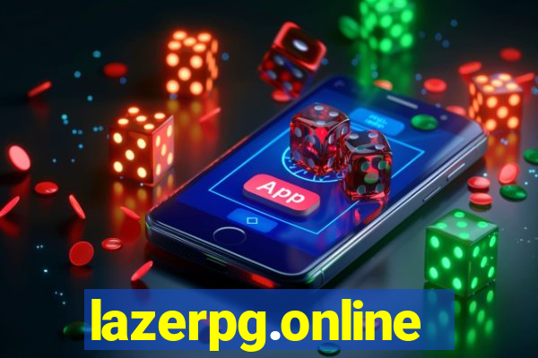 lazerpg.online