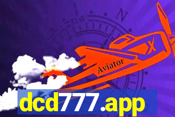 dcd777.app