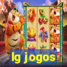 lg jogos