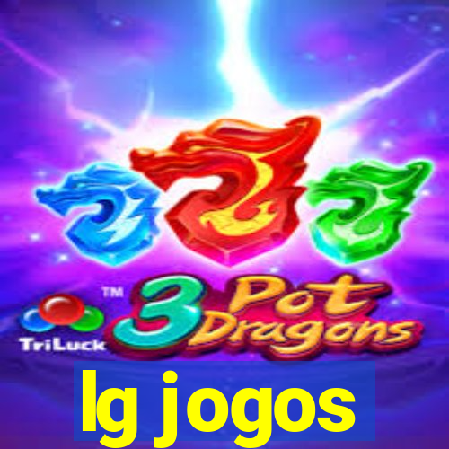 lg jogos