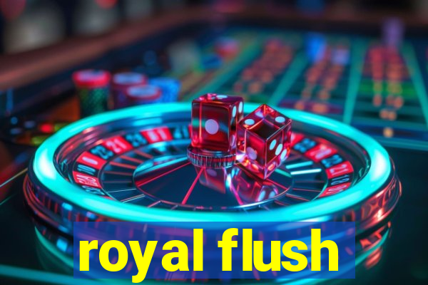 royal flush