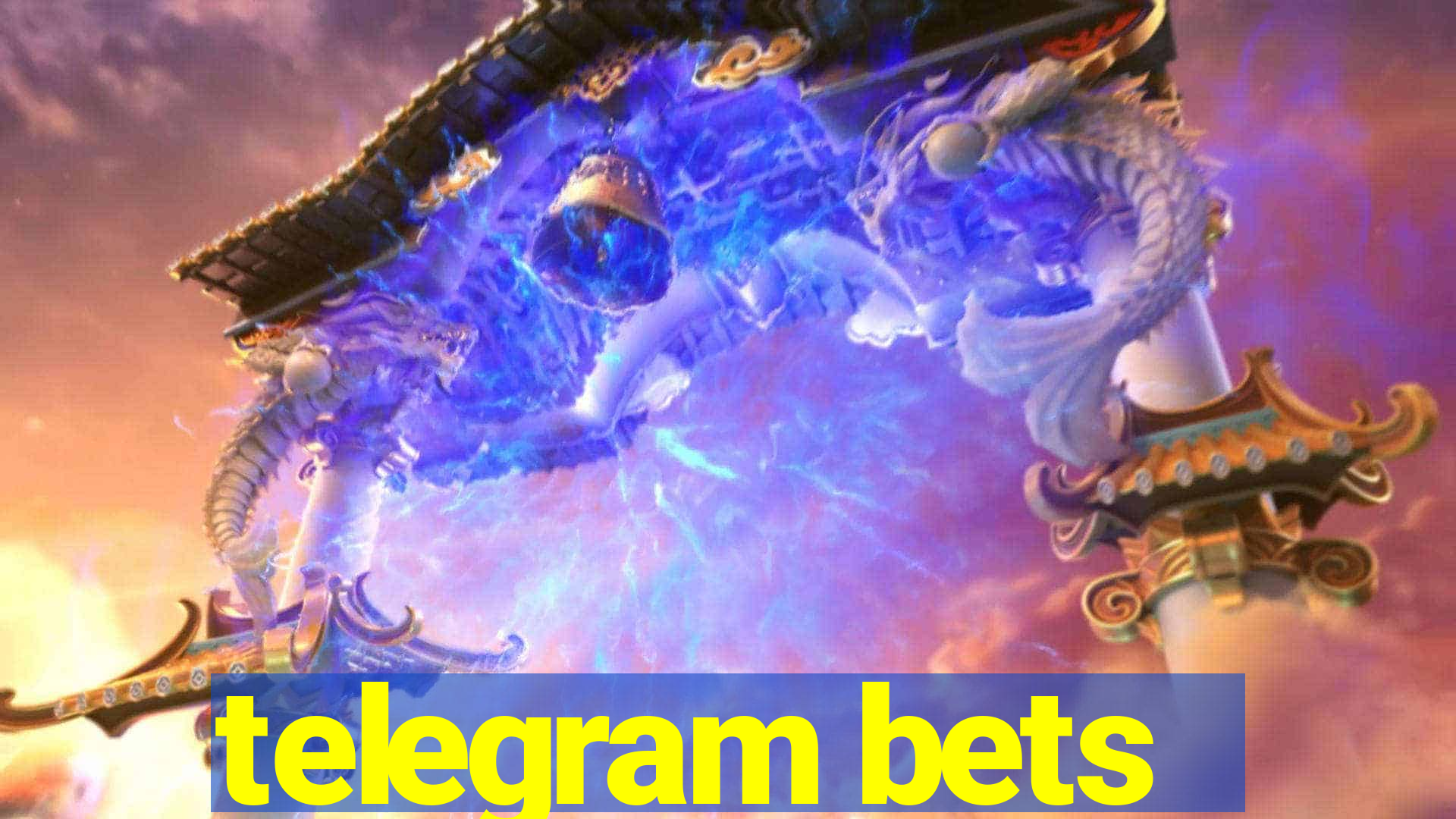 telegram bets