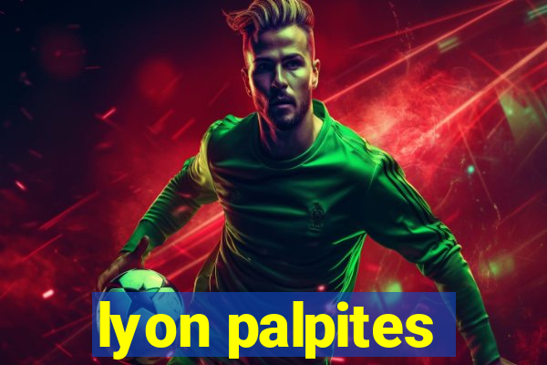 lyon palpites