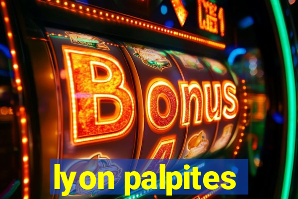 lyon palpites