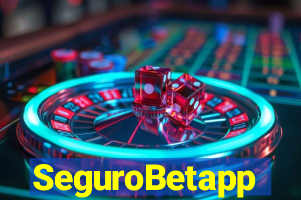 SeguroBetapp