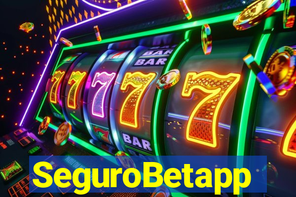 SeguroBetapp