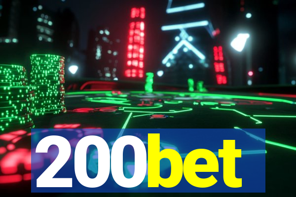 200bet