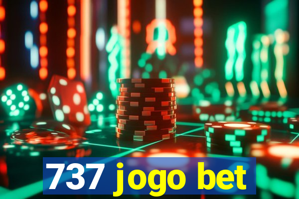 737 jogo bet