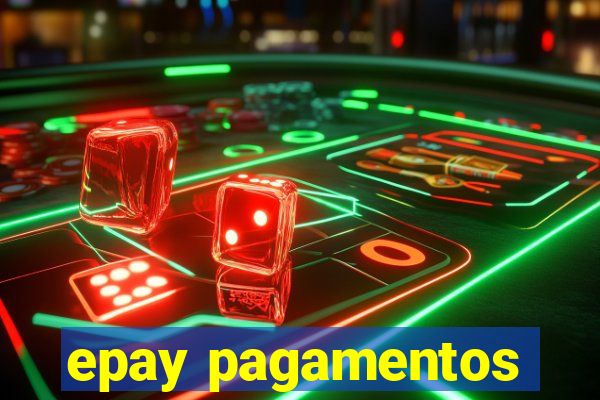 epay pagamentos