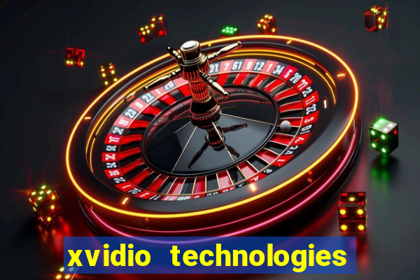 xvidio technologies startup brasil 2024