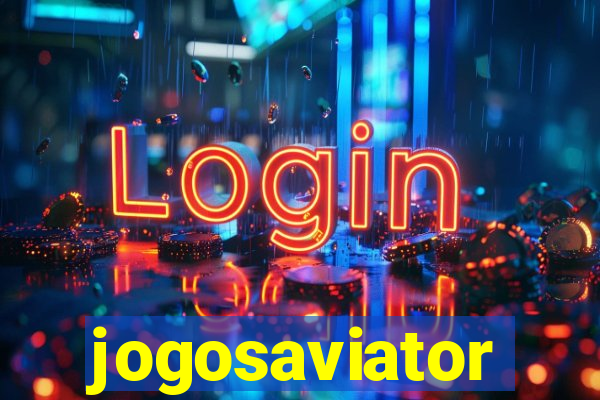 jogosaviator