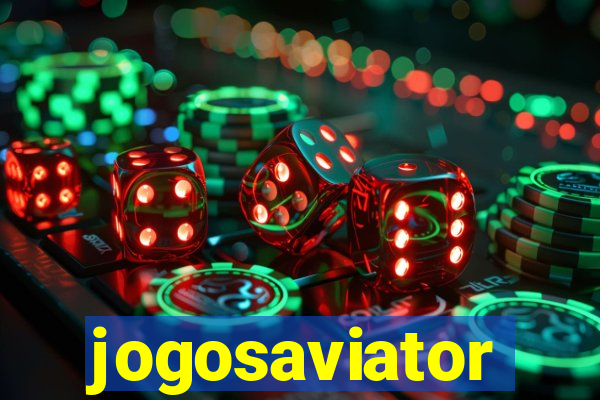 jogosaviator