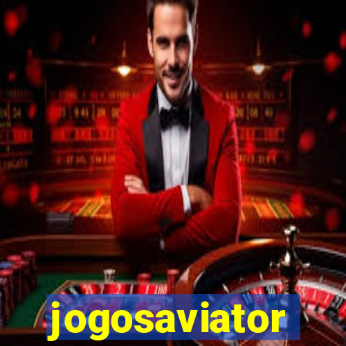 jogosaviator