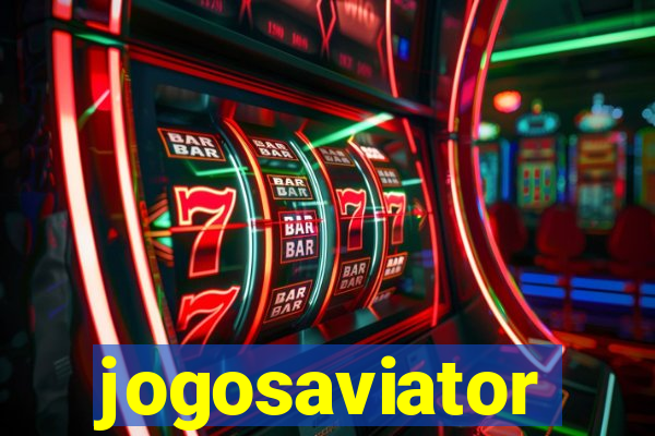 jogosaviator