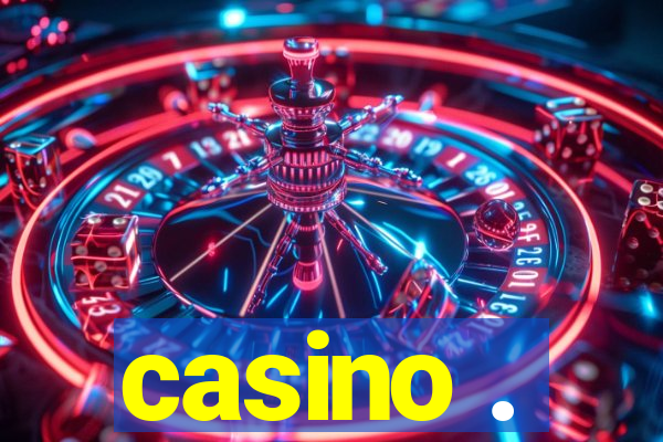 casino .